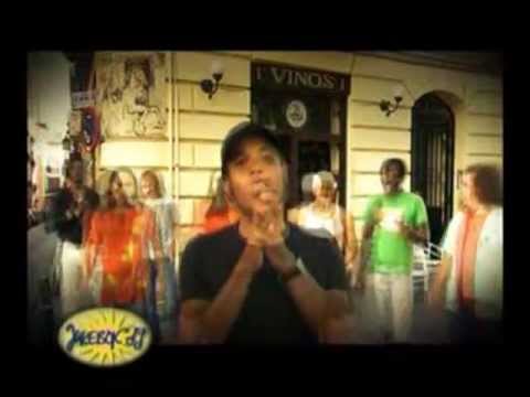 Habana Abierta - Corazón Boomerang - Video Oficial