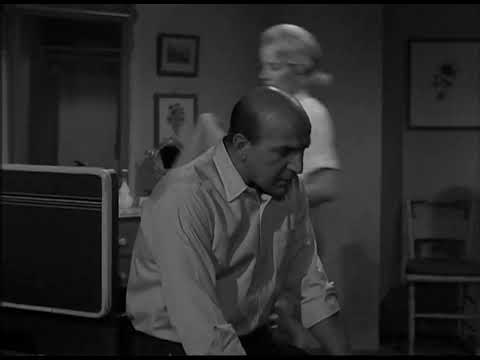 5x06 pt.05 La bambola vivente - Ai Confini Della Realtà (The Twilight Zone)