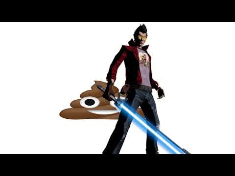 TRAVIS TOUCHDOWN VS IBS RAP BATTLE