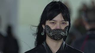 Alexander Wang Spring 2019 Runway