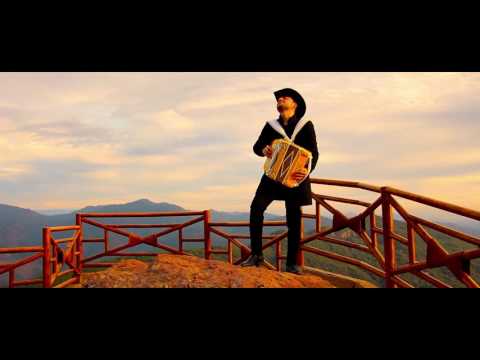 Jorge Valenzuela - El Bobo (Video Oficial) EXCLUSIVO