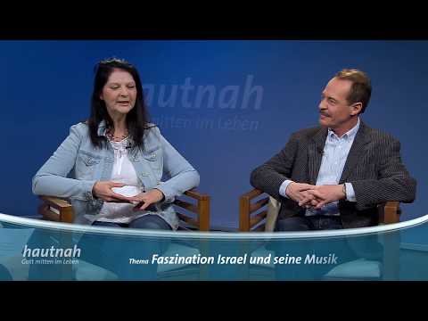 Faszination Israel und seine Musik | #hautnah #gottmittenimleben