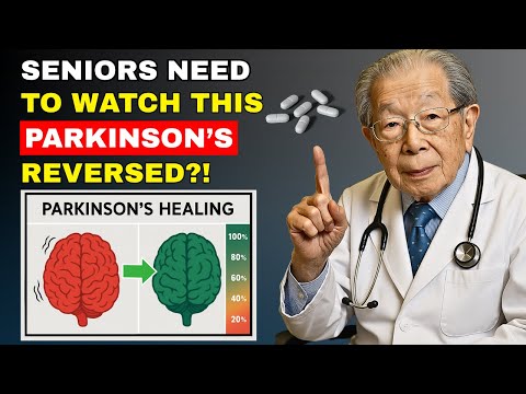 Parkinson’s BREAKTHROUGH: New Potential Treatment Research 2025