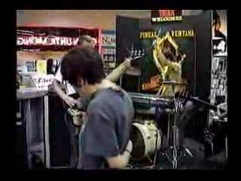 Pineal Ventana - 1997 Tower Records