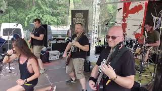 Video Brain Dealers - Stratené Duše - FleshParty Openairfest 2025