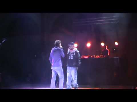 HipHop Addict Beatbox - Alem (Lyon) vs Zeph (Hyères) - quart de finale