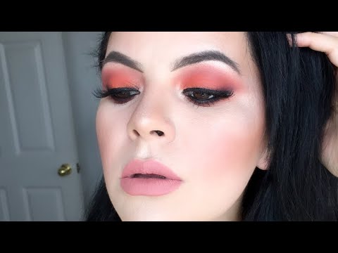 Maquillaje fácil para eventos de día paso a paso