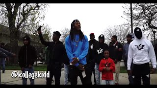 Montana of 300 Breaks Down Lyrics To His &#39;Panda Remix&#39;