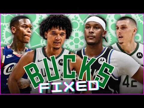Realgm Bucks