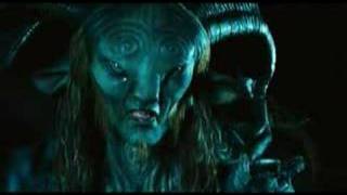 Pan's Labyrinth - Makeup and Special Effects