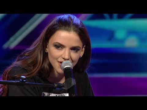 Liepa Maknavičiūtė – Ofelija | X Faktorius 2018 m. ATRANKOS | 5 serija