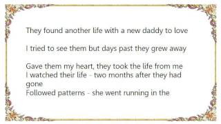 Vehemence - You Don&#39;t Have to Be Afraid Anymore Lyrics