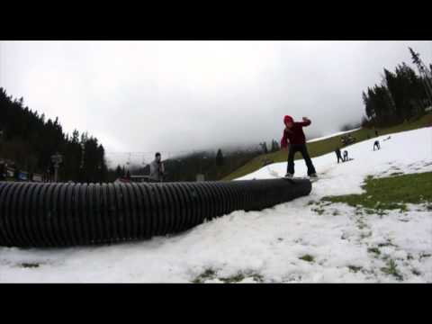 FIRST SHRED SESSION 2014-15