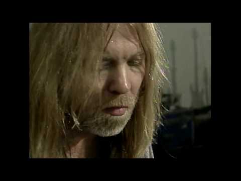Outtakes Allman Brothers Band "Seven Turns" final rehearsal