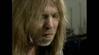 Outtakes Allman Brothers Band "Seven Turns" final rehearsal