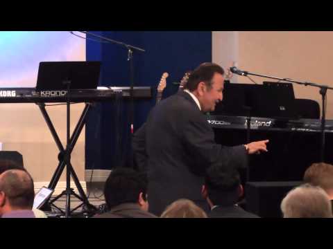 Faith Conference 2013 - #6 - Dr. Ed Dufresne