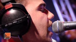 Jagwar Ma - Man I Need en Mouv'session