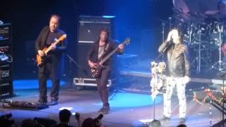 Marillion - Power - São Paulo - Brasil - 29/04/2016