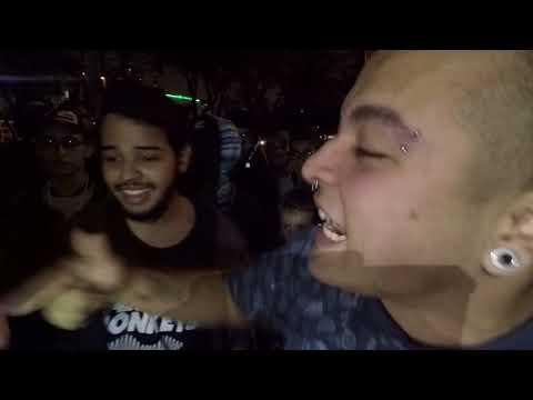 Dooug x Jesus x Italost - 1ª Fase - #26 Batalha da Mooca