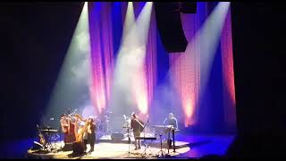 Clannad - Thíos cois na trá domh. Groningen, 10 april 2022