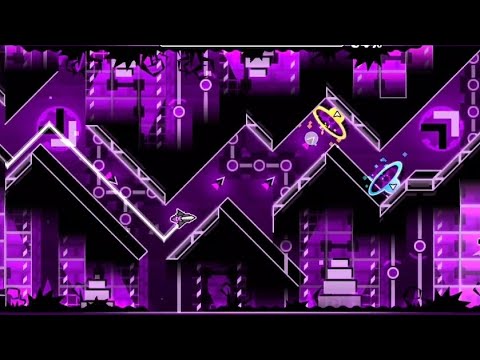 5Gorge by SirDany | Tier 16 Insane Demon