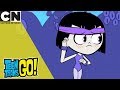 Teen Titans Go! | Raven Can Dance! | Cartoon Network