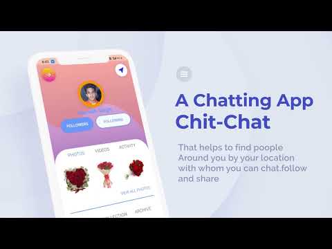 Chit Chat