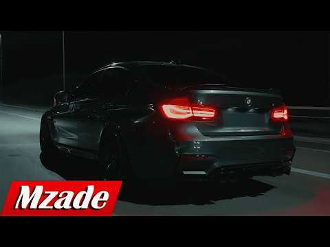 Mzade - Hold Me (Original Mix)