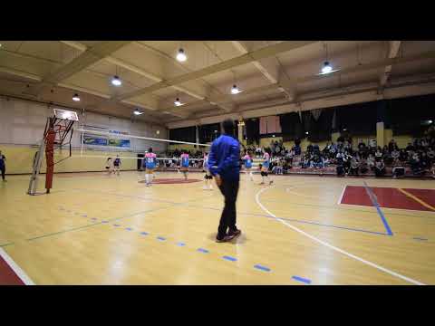 Padernese vs La Sportiva - 07/03/2024 2^Div. Volley Femminile 2023/2024