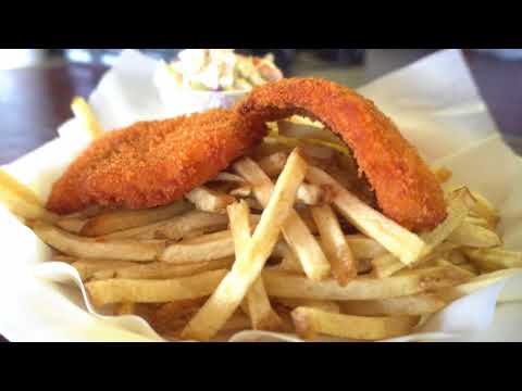 Tripping Kosher: Fish Grill Malibu