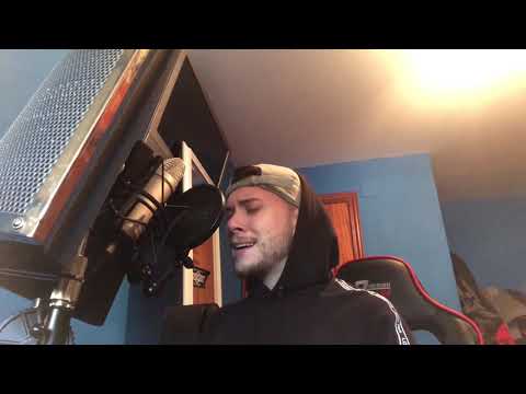 Brosdol - MUSA prod. isayahthomas / video x josema GLC / #yomequedoencasa