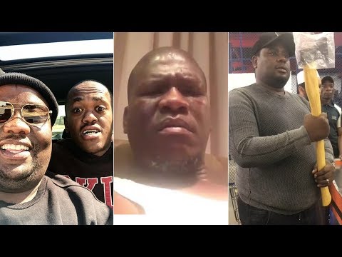 Felix hlophe vs Lvovo part 2