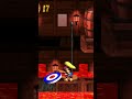 Dixie Rock Dkc2 Donkeykong Diddy Kong Bananas Coins Level End