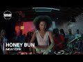 Honey Bun Sistaspin X Boiler Room New York