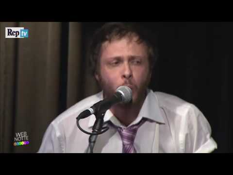 Webnotte, Greg & The Frigidaires sulle note dei Beach Boys