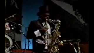 Down Beat 1975 poll-winners' show: 'Pedal Up'