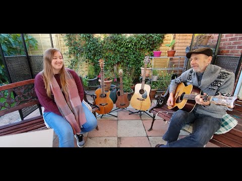 Patio Sessions - Farther We Go by Walk Off the Earth