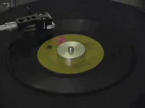 Sharon Paige - Hope That We Can Be Together Soon (Philly Internat. 1975) 45 RPM w/ Teddy Pendergrass