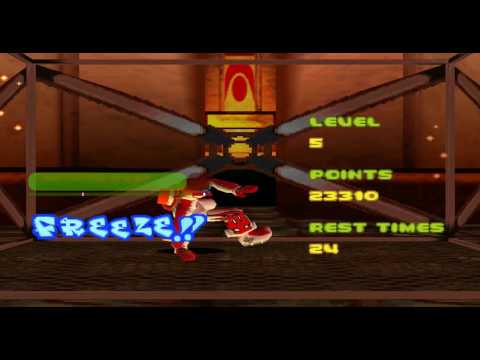 Bust A Move 2 Dance Tengoku Mix - Heat In Heat's Stage (Practice With Normal Command)