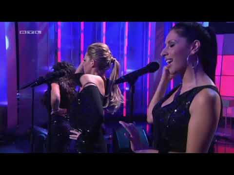 Monrose - Medley Hits (Die ultimative Chartshow, 2008)