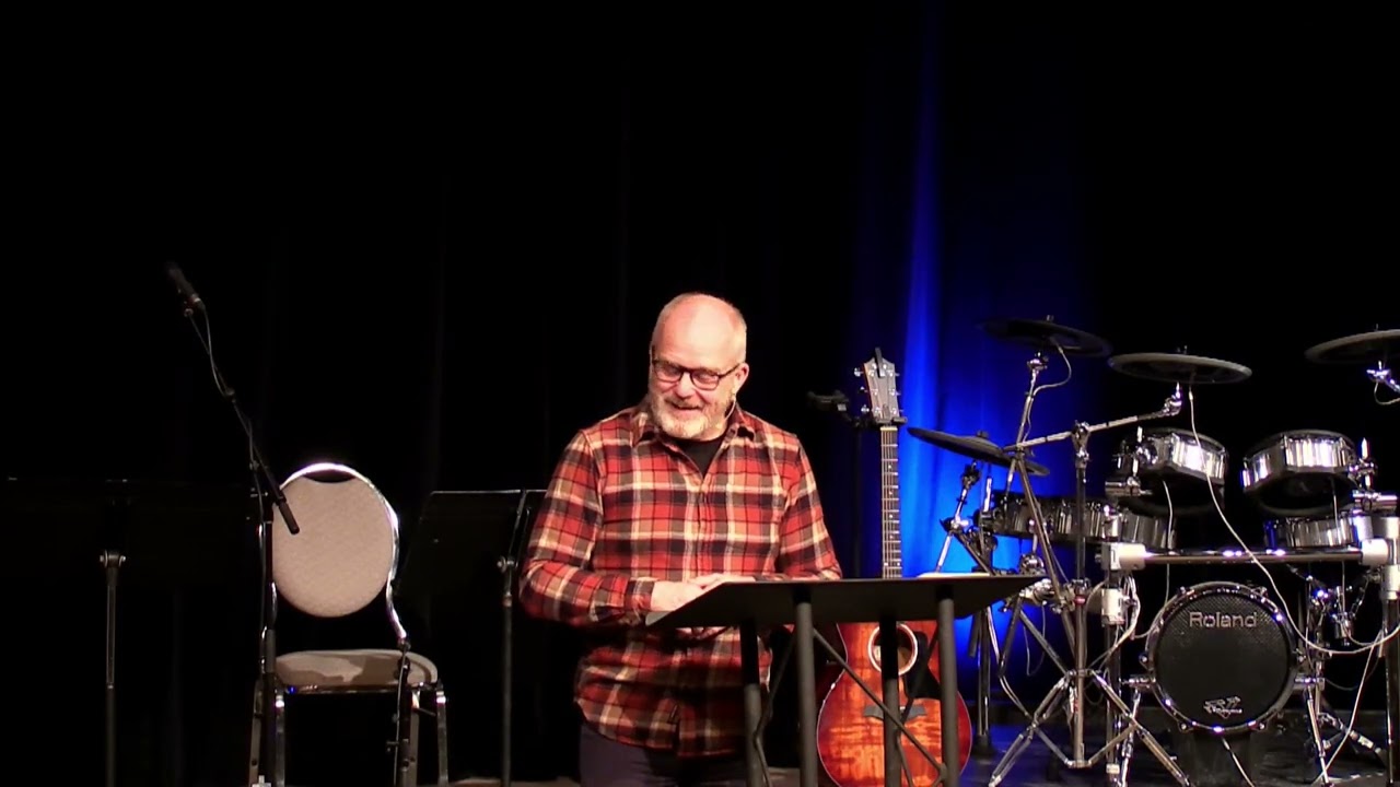 James 5:19-20 - A Hard Thing to Do Well