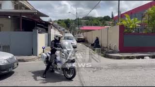 Final journey: Mercedez Layne escorted to Erin for funeral service—live coverage on I.A.N Network 