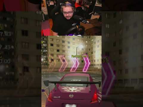 Street Racing Syndicate: Macao Moment. | Twitch Clips #streetracingsyndicate #retrogaming #shorts