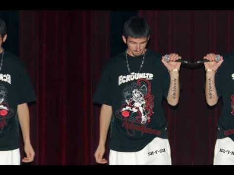 Anonimos Feat Bazzuka,Dog & K-Lay -Kur Na Vina , new 2008