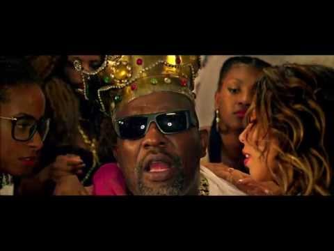 Bonde da Stronda - Shake That Ass part. Mr. Catra, Layon, Rugal, MC Alandim