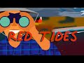 Long Story Shorts: What Causes Red Tides?
