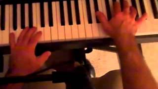 “The Way You Look Tonight“ Tony Bennett