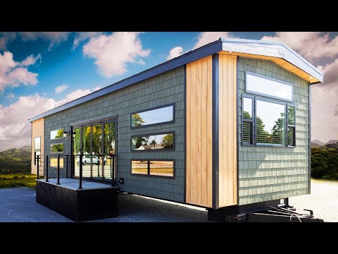 The Most Beautiful Kropf Eldorado Park Models You'll Fall In Love With