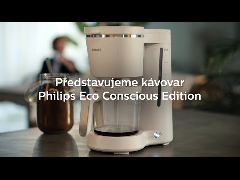 Кофеварка капельная Philips HD5120/00