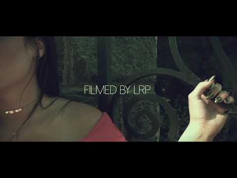 Christina - Model Promo